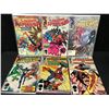Image 1 : THE AMAZING SPIDER-MAN COMIC BOOK LOT (MARVEL COMICS)