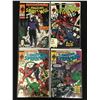 Image 1 : THE AMAZING SPIDER-MAN COMIC BOOK LOT (MARVEL COMICS)