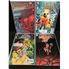 Image 1 : ASSORTED COMIC BOOK LOT