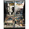 Image 1 : ASSORTED BATMAN COMIC BOOK LOT