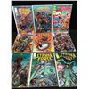 Image 1 : CODE NAME: STRYKE FORCE COMIC BOOK LOT