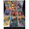 Image 1 : CODE NAME: STRYKE FORCE COMIC BOOK LOT