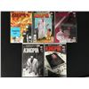 Image 1 : KINGPIN #1-5 (MARVEL COMICS)