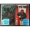 Image 1 : ROGUE ONE #001/ DARTH MAUL #4 (MARVEL)