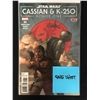 Image 1 : CASSIAN & K-2S0 Star Wars Rogue One #001 (MARVEL)