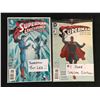 Image 1 : SUPERMAN COMIC BOOK LOT (DC COMICS)