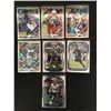 Image 1 : NFL TRADING CARD LOT