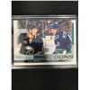 Image 1 : 2017-18 UPPER DECK SERIES 1 #250 YOUNG GUNS CHECKLIST