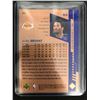 Image 2 : 2000-01 UPPER DECK #80 KOBE BRYANT