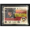 Image 2 : 1990-91 OPC PREMIER #50 JAROMIR JAGR RC