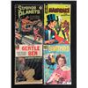 Image 1 : ASSORTED COMIC BOOK LOT