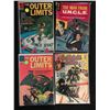 Image 1 : ASSORTED COMIC BOOK LOT