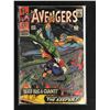 Image 1 : THE AVENGERS #31 (MARVEL COMICS)