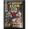 Image 1 : NOT BRAND ECHH #2 (MARVEL COMICS)