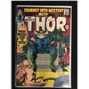 Image 1 : THE MIGHTY THOR #122 (MARVEL COMICS)