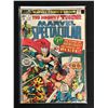 Image 1 : THE MIGHTY THOR STARRING IN MARVEL SPECTACULAR #1 (MARVEL COMICS)