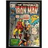 Image 1 : THE INVINCIBLE IRON MAN #35 (MARVEL COMICS)