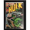 Image 1 : THE INCREDIBLE HULK #137 (MARVEL COMICS)
