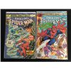 Image 1 : THE AMAZING SPIDER-MAN #143/186 (MARVEL COMICS)