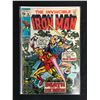 Image 1 : THE INVINCIBLE IRON MAN #26 (MARVEL COMICS)
