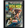 Image 1 : THE INVINCIBLE IRON MAN #24 (MARVEL COMICS)