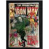 Image 1 : THE INVINCIBLE IRON MAN #19 (MARVEL COMICS)