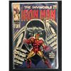 Image 1 : THE INVINCIBLE IRON MAN #8 (MARVEL COMICS)