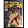 Image 1 : THE INVINCIBLE IRON MAN #5 (MARVEL COMICS)