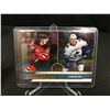 Image 1 : 2017-18 UD SERIES 1 #250 YOUNG GUNS CHECKLIST
