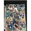 Image 2 : 1991 OPC PREMIER & 1994 FLEER FLAIR COMPLETE SETS