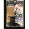 Image 1 : 2015-16 UD ULTIMATE #82 BEN HUTTON RC AUTO /299