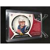 Image 2 : 2019 PANINI LIMITED FOOTBALL #122 JARRETT STIDHAM AUTO PATCH 98/199
