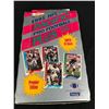 Image 1 : 1991 NFL PACIFIC PRO FOOTBALL UNOPENED TRADING CARD PACKS