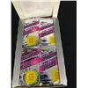 Image 2 : 1991 NFL PACIFIC PRO FOOTBALL UNOPENED TRADING CARD PACKS