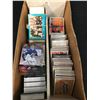 Image 1 : ASSORTED TRADING CARD LOT