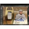 Image 1 : 2015-16 FLEER SHOWCASE JAKE VIRTANEN HOT PROSPECTS /299