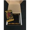 Image 2 : ASSORTED MCDONALD'S UNOPENED TRADING CARD PACKS