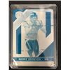 Image 1 : 2020 PLATES & PATCHES #25 ANDRE JOHNSON 1/1 PRINTING PLATE (CYAN PLATE)