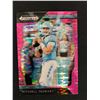 Image 1 : 2019 PANINI PRIZM DRAFT PICKS #68 MITCHELL TRUBISKY PRIZM PARALLEL