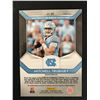 Image 2 : 2019 PANINI PRIZM DRAFT PICKS #68 MITCHELL TRUBISKY PRIZM PARALLEL