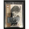 Image 1 : 2005-06 ITG Heroes and Prospects Ray Bourque #A-RB2 Auto HOF