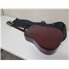 Image 8 : Fender FA-Series 6 String Acoustic Guitar in Hard Case