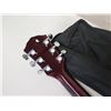 Image 9 : Fender FA-Series 6 String Acoustic Guitar in Hard Case