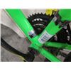 Image 13 : Kent 700 RoadTech Men's Black Green Road Bike