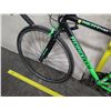Image 16 : Kent 700 RoadTech Men's Black Green Road Bike