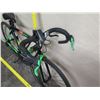 Image 3 : Kent 700 RoadTech Men's Black Green Road Bike