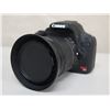 Image 1 : Canon Rebel EOS T1i Digital Camera DS126231 w/ EW-60C Lens