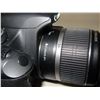 Image 9 : Canon Rebel EOS T1i Digital Camera DS126231 w/ EW-60C Lens