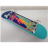 Image 1 : Sean Malto Girl Skateboard w/ Girl's 52mm Wheels