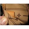 Image 14 : Authentic Louis Vuitton Paris Logo Tote Bag w/ Hook Close & Shoulder Straps